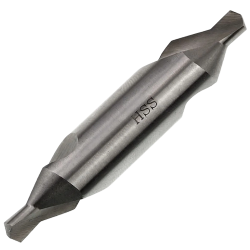 Nawiertak NWRc DIN333-A 3,15mm HSS