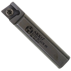 Nóż tokarski Akko S12D SCACR 09