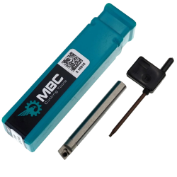 Nóż wytaczak S10F SCACR 06 MBC L80