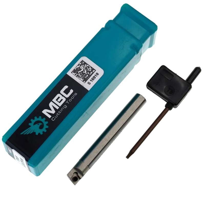 Nóż wytaczak S10F SCACR 06 MBC L80