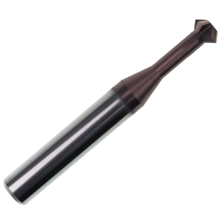 Fazownik wsteczny 6,0 55HRC 90° VHM EPTSV