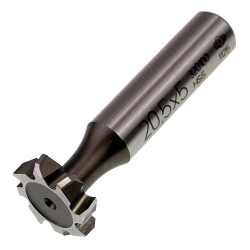 Nóż tokarski Akko S12D SCACR 09