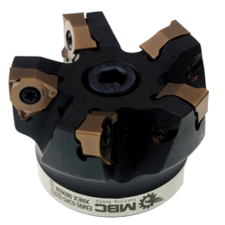 Głowica frezarska MBC EM90 D63x5 A22 XNEX