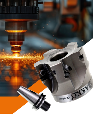 Narzędzia skrawające i markowe oprzyrządowanie maszyn